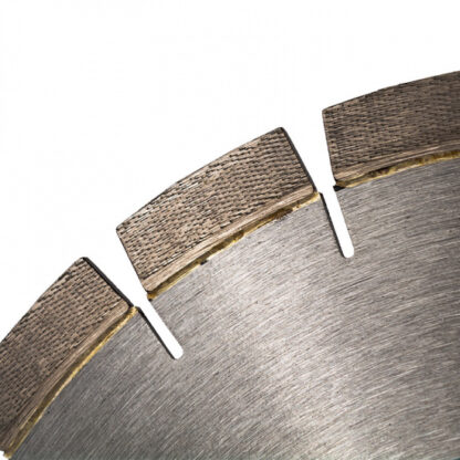 Сегментный алмазный диск DIAM Гранит Pro Line G3