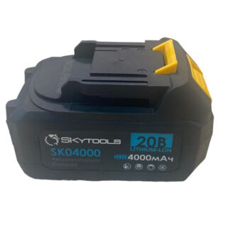 Аккумуляторная батарея SKytools SK04000 4,0 Ач, 20 В