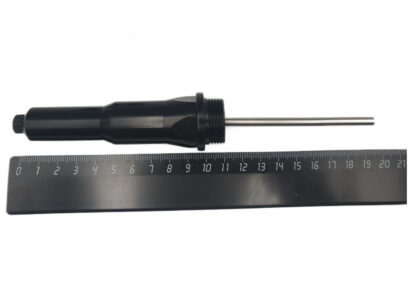 Утонченный наконечник (D18 mm) для Time-proof TDC5000