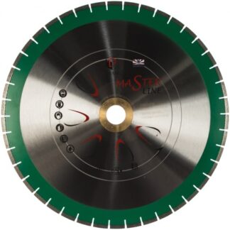 Алмазный диск DIAM Гранит Master Line 600x4,2x10x90/50 000601