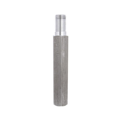 Удлинитель (алюминиевый) для коронок 150мм DIAM 620114